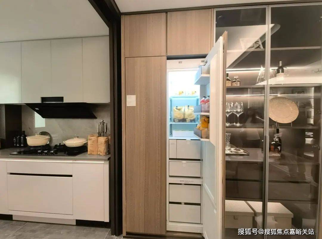 (营销中心)楼盘欢迎您-小区环境-户型-价格-地址-楼盘详情-周边配套j9九游会登录江湾金茂府(售楼处)首页网站-2025江湾金茂府销售中心(图5)