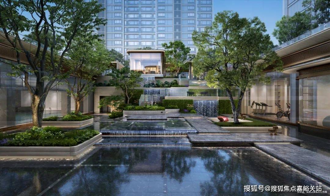 (营销中心)楼盘欢迎您-小区环境-户型-价格-地址-楼盘详情-周边配套j9九游会登录江湾金茂府(售楼处)首页网站-2025江湾金茂府销售中心(图8)