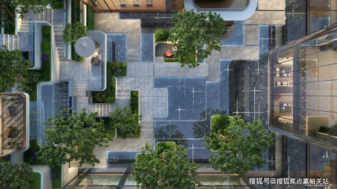 (营销中心)楼盘欢迎您-小区环境-户型-价格-地址-楼盘详情-周边配套j9九游会登录江湾金茂府(售楼处)首页网站-2025江湾金茂府销售中心(图10)