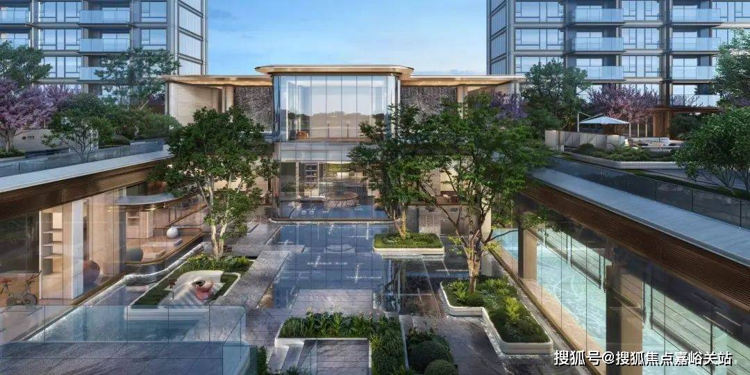 (营销中心)楼盘欢迎您-小区环境-户型-价格-地址-楼盘详情-周边配套j9九游会登录江湾金茂府(售楼处)首页网站-2025江湾金茂府销售中心(图15)