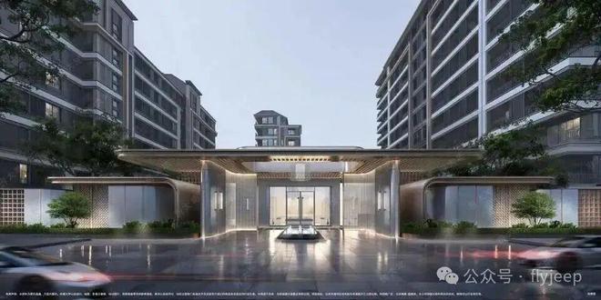 OD售楼处发布：国誉颂引领购房热潮！j9国际站登录年度聚焦 @国誉颂T(图2)