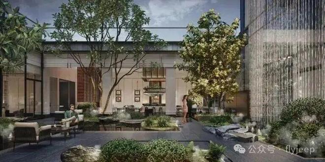 OD售楼处发布：国誉颂引领购房热潮！j9国际站登录年度聚焦 @国誉颂T(图9)