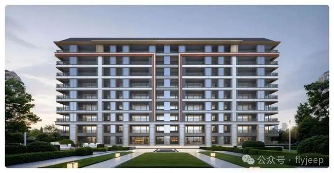 OD售楼处发布：国誉颂引领购房热潮！j9国际站登录年度聚焦 @国誉颂T(图6)