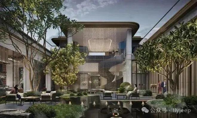 OD售楼处发布：国誉颂引领购房热潮！j9国际站登录年度聚焦 @国誉颂T(图3)