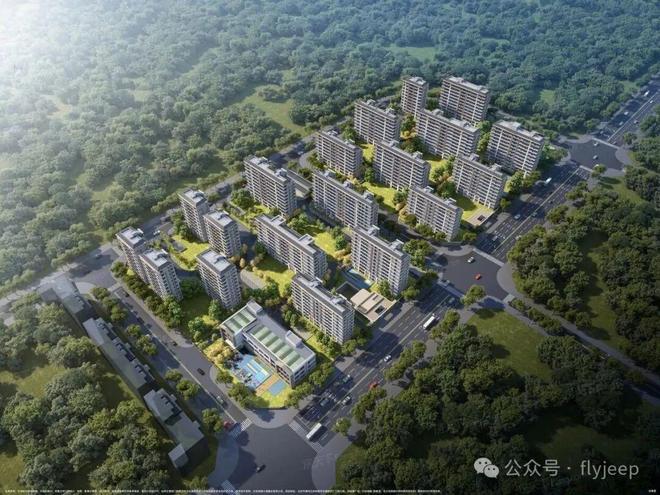 OD售楼处发布：国誉颂引领购房热潮！j9国际站登录年度聚焦 @国誉颂T(图8)