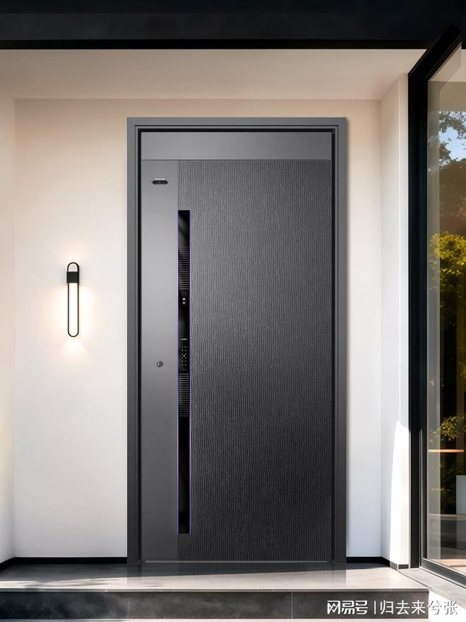 牌推荐：亚太天能领衔一体化装甲门权威排行