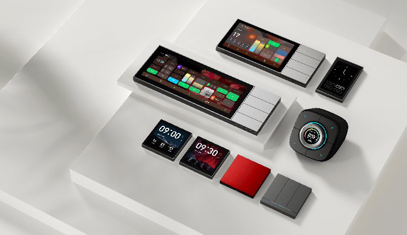 业靠谱！智能家居厂家推荐J9真人游戏第一品牌专(图2)