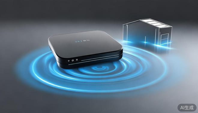 Wi-Fi 7与处理器性能解析j9国际如何挑选家用路由器？(图2)