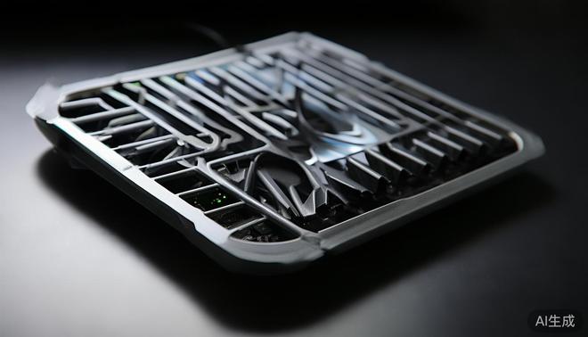 Wi-Fi 7与处理器性能解析j9国际如何挑选家用路由器？(图1)