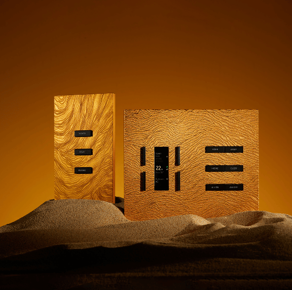 品定制：为生活增添智能魅力j9九游会登录智能家居精(图3)