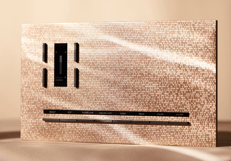 品定制：为生活增添智能魅力j9九游会登录智能家居精(图2)